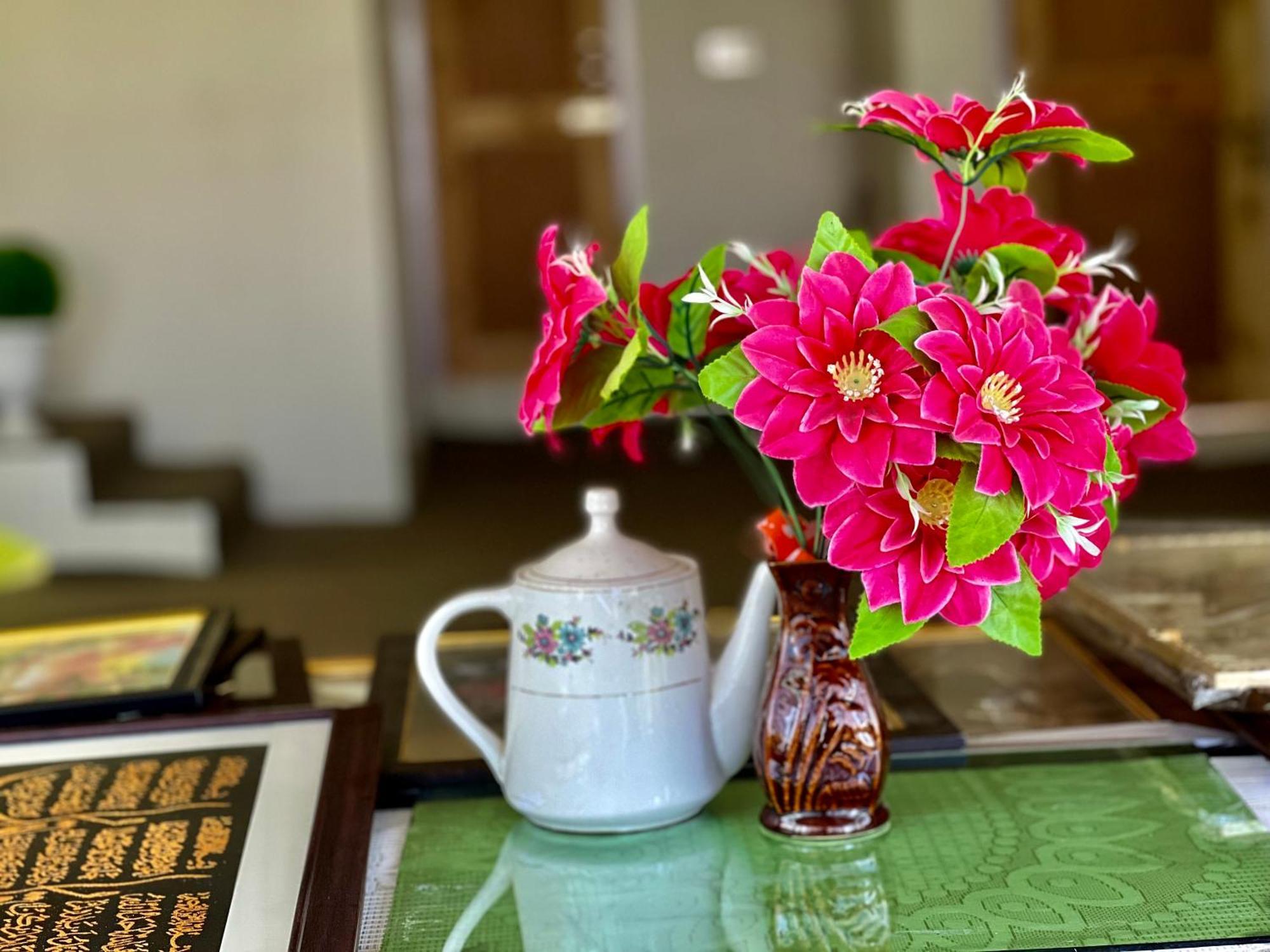 Everest Guest House Гульмарг Экстерьер фото